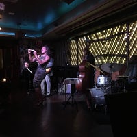 Photo taken at Ginny&amp;#39;s Supper Club by SaBean A. on 6/24/2018