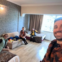 10/23/2022 tarihinde Özkan K.ziyaretçi tarafından Bolu Thermal Hotel'de çekilen fotoğraf
