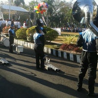 Review Rektorat Univetsitas Mataram