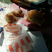 Review Rektorat Univetsitas Mataram