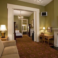 Photo prise au Maison Saint Charles Hotel &amp;amp; Suites par Maison Saint Charles Hotel &amp;amp; Suites le7/6/2016