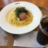 Photo taken at Italian Tomato Cafe Jr. by ＪＹはすう on 7/16/2023