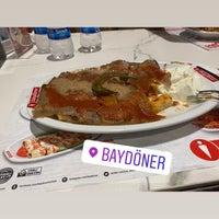 Photo taken at Baydöner by 𝓕𝓪𝓭ı𝓵 Ö. on 6/24/2021