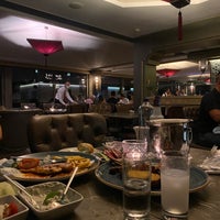 Photo taken at Olive Anatolian Restaurant by Hanifi K. on 8/20/2021