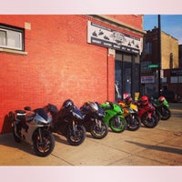 Photo taken at Riders Needs by Riders Needs on 7/9/2014