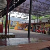 Photos At Taman Jajan Jalan Palm Anggur Bsd City