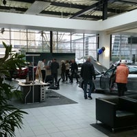 Mercedes Benz Niederlassung Wolf Hirth Str 22