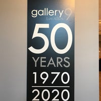 2/23/2020にKiersten L.がLos Altos History Museumで撮った写真