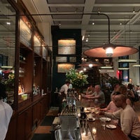 Photo taken at Union Square Cafe by Brent B. on 5/27/2019