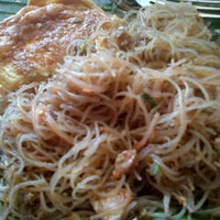 Review Mie Balap Pak Nafie