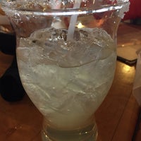 Photo taken at Roja Mexican Grill + Margarita Bar by Heather S. on 4/5/2017