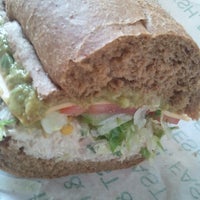 Photo taken at Thundercloud Subs by Andrew L. on 4/1/2013