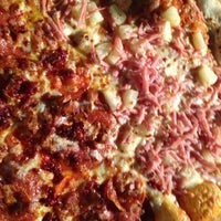 2/2/2013にGely A.がPizzarello Mxで撮った写真