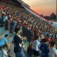 Снимок сделан в Gran Parque Central пользователем Magdalena F. 3/12/2020