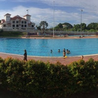 Kolam Renang Kuala Kangsar Kuala Kangsar Perak