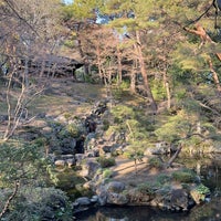 Photo taken at Tonogayato Gardens by HATSUMI on 3/22/2024