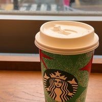 Photo taken at Starbucks by HATSUMI on 11/23/2022