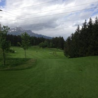 Olympia Golf Igls - 3 tips from 58 visitors