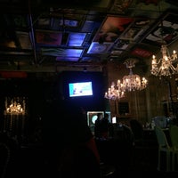 9/10/2015에 Oscar R.님이 Praha Lounge &amp;amp; Café에서 찍은 사진