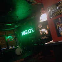 Photo taken at Harat&amp;#39;s pub by Дмитрий Р. on 12/5/2014