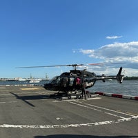 Photo taken at Liberty Helicopter Tours by A on 5/29/2024