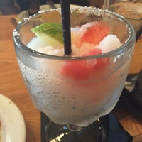 Photo taken at Escalante&amp;#39;s Mexican Grille by Laura C. on 3/23/2015