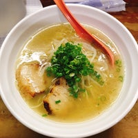 麺家 なかむら - Restaurante de Ramen