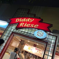 Photo taken at Diddy Riese by Jonathan B. on 6/6/2022