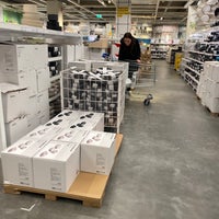 Photo taken at IKEA by David v. on 12/22/2022