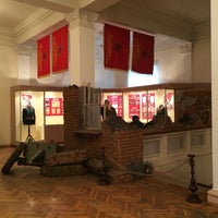 Photo taken at Національний військово-історичний музей України by Ganna K. on 4/12/2014