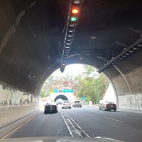 Photo taken at Figueroa Street Tunnels by Gary M. on 7/26/2021
