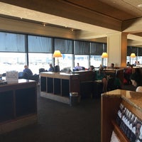 Photo taken at United Club by Gary M. on 8/28/2017