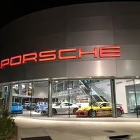 11/29/2016에 Gary M.님이 Porsche South Bay에서 찍은 사진