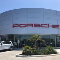 8/17/2017에 Gary M.님이 Porsche South Bay에서 찍은 사진