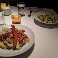 Photo taken at Perry’s Steakhouse &amp;amp; Grille - Park Meadows by Gary M. on 5/23/2019