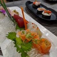 Photo taken at Tabu Sushi Bar &amp;amp; Grill - Del Mar by Gary M. on 7/21/2019