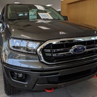 Photo taken at Capitol City Ford by Gary M. on 8/29/2019