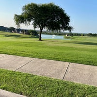 Review Trophy Club Country Club