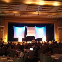 10/23/2012にGary M.がDrivingSales Executive Summitで撮った写真