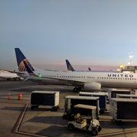 Photo taken at Gate 70A by Gary M. on 12/6/2017