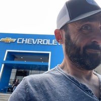 8/2/2021 tarihinde Gary M.ziyaretçi tarafından Classic Chevrolet'de çekilen fotoğraf