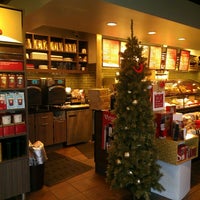 Photo taken at Starbucks by Gary M. on 12/17/2012