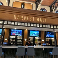 Photo taken at Harvest Hall by Gary M. on 4/1/2021