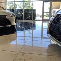 Photo taken at Lexus of Henderson by Gary M. on 6/20/2019