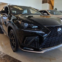 Photo taken at Lexus of Henderson by Gary M. on 7/19/2019