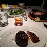 Photo taken at Perry’s Steakhouse &amp;amp; Grille - Park Meadows by Gary M. on 5/23/2019