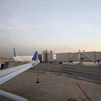 Photo taken at Gate C30 by Gary M. on 10/22/2020