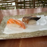 รูปภาพถ่ายที่ Yoru Handroll and Sushi Bar โดย Canan T. เมื่อ 1/11/2024