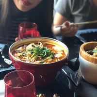 Foto diambil di Restaurant Dicoeur 晓春 oleh Clara G. pada 8/3/2018