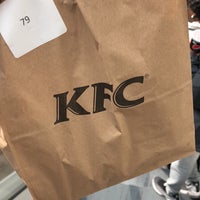 5/16/2018 tarihinde Clara G.ziyaretçi tarafından KFC'de çekilen fotoğraf